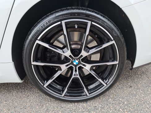 Certified 2025 BMW 840i image 35