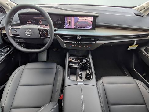 Used 2025 Nissan Murano SL w/ Cargo Package AWD/4WD image 23