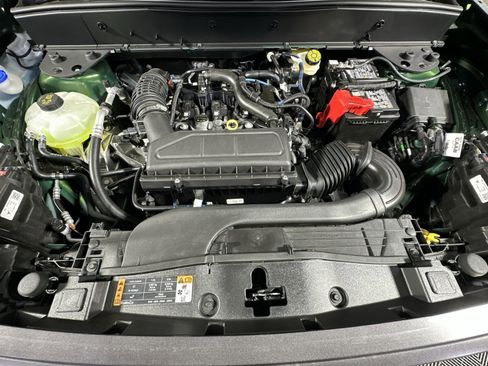 New 2025 Ford Bronco Sport Big Bend image 39