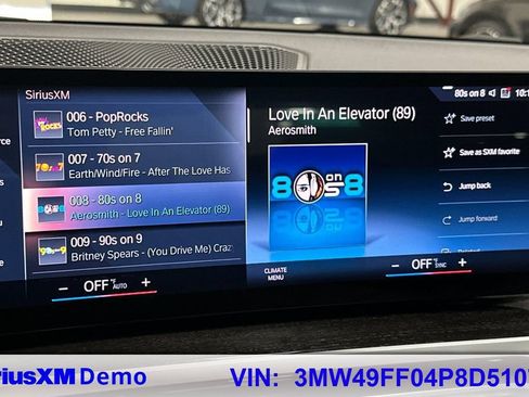 Used 2023 BMW M340i xDrive w/ Premium Package AWD/4WD image 34