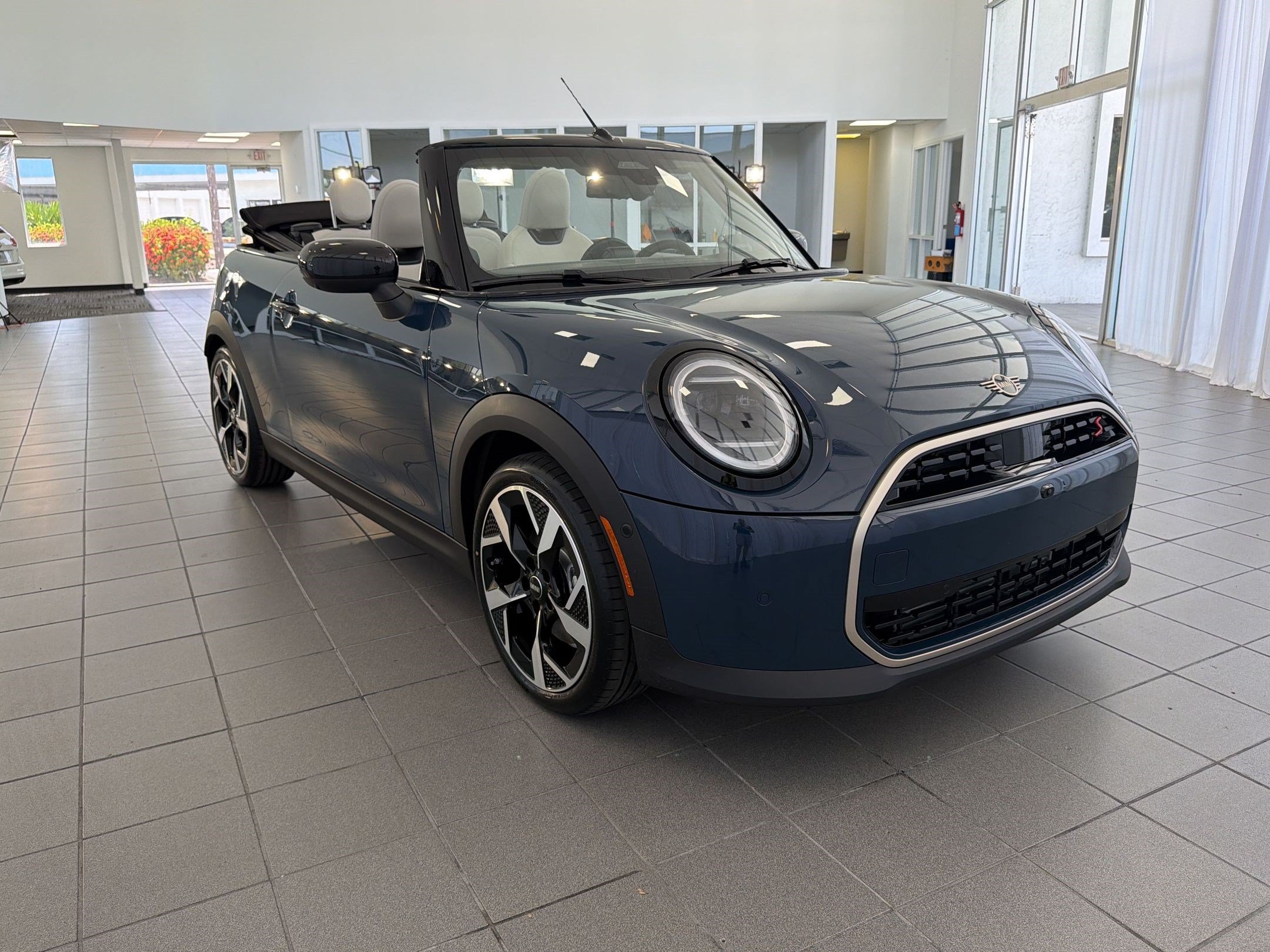 New 2026 MINI Cooper S FWD image 6
