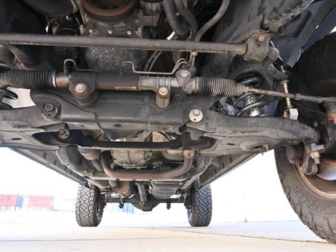 Used 2008 Dodge Ram 2500 Truck ST w/ Popular Equipment Group image 36