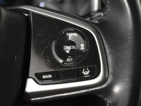 Used 2020 Honda CR-V EX-L image 21