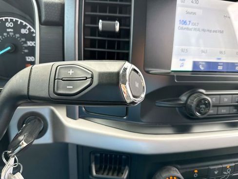 Used 2023 Ford F150 XLT image 19