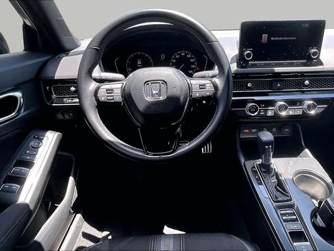Used 2025 Honda Civic Sport image 6