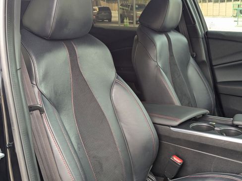 Used 2023 Acura TLX w/A-Spec Package image 30