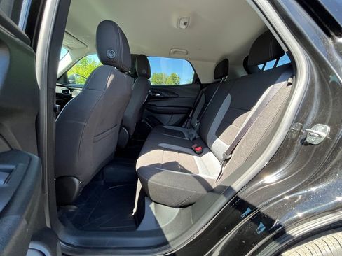 Used 2023 Chevrolet TrailBlazer LT w/ Convenience Package AWD/4WD image 17