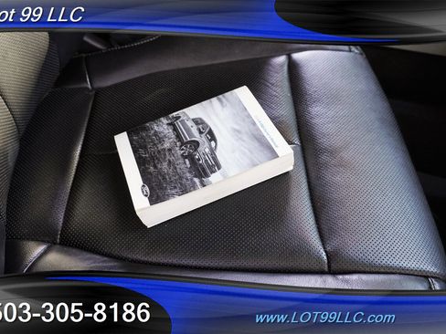 Used 2018 Ford F150 Lariat w/ Equipment Group 501A Mid AWD/4WD image 38