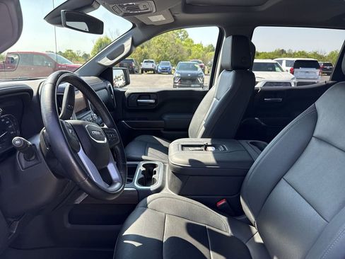 Certified 2022 GMC Sierra 1500 SLT w/ SLT Convenience Package image 26