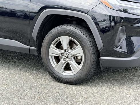 Used 2024 Toyota RAV4 XLE AWD/4WD image 7