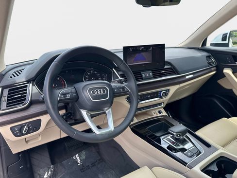 Certified 2024 Audi Q5 2.0T Premium AWD/4WD image 15