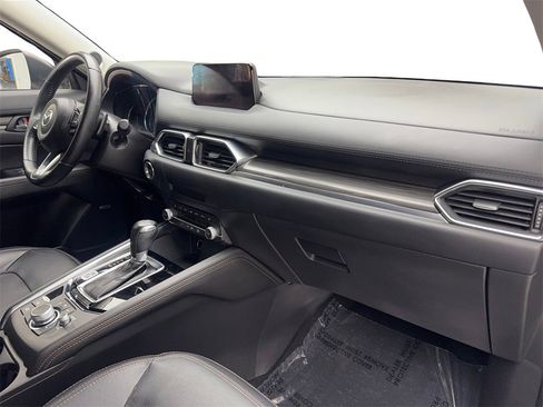 Used 2020 MAZDA CX-5 Grand Touring image 53