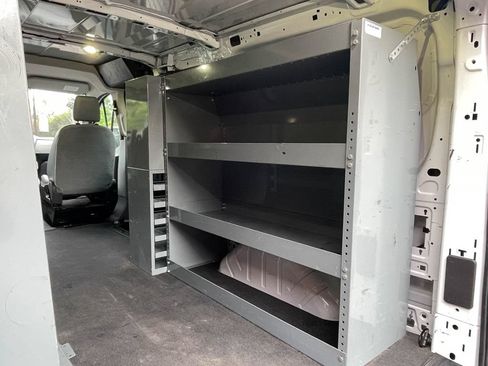 Used 2018 Ford Transit 250 130 Low Roof RWD image 16
