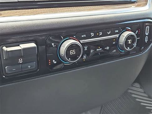 New 2025 Chevrolet Silverado 1500 RST image 12