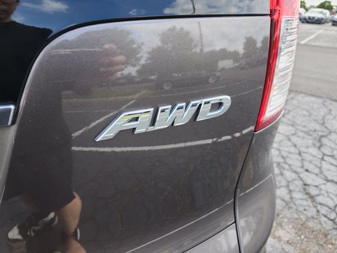 Used 2014 Honda CR-V EX-L image 20