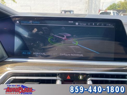 Used 2023 BMW X5 xDrive45e w/ Climate Comfort Package image 58