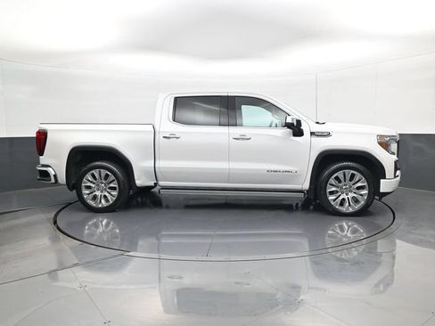 Used 2022 GMC Sierra 1500 Denali w/ Denali Reserve Package AWD/4WD image 4