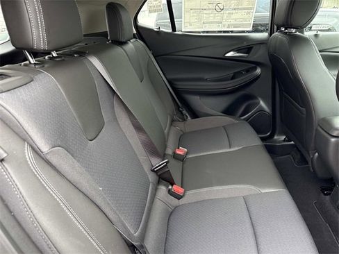 New 2026 Buick Encore GX Preferred image 17