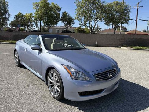 Used 2009 INFINITI G37 Sport w/ Premium Pkg image 60