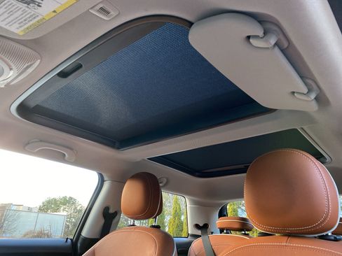 Used 2024 MINI Cooper S image 10