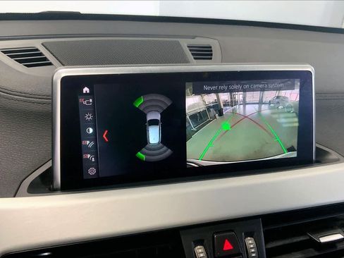 Used 2022 BMW X1 sDrive28i w/ Convenience Package image 23