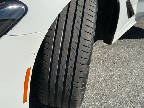 Certified 2023 BMW 530e w/ M Sport Package image 19