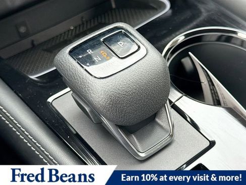 New 2026 Nissan Rogue Platinum image 12