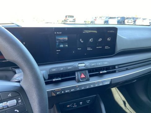 Used 2026 Kia K4 FWD image 37