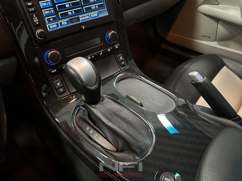Used 2012 Chevrolet Corvette Grand Sport w/ 3LT Preferred Equipment Group RWD image 28