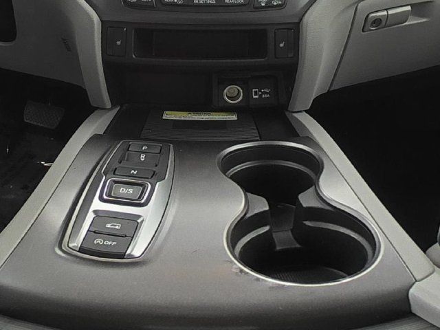Used 2022 Honda Pilot Special Edition image 32