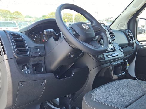 New 2026 RAM ProMaster 1500 image 10