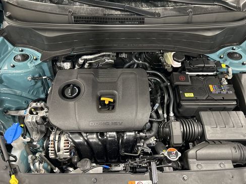 New 2026 Kia Seltos S AWD/4WD image 28