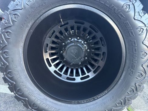 Used 2026 Ford F450 Lariat AWD/4WD image 6