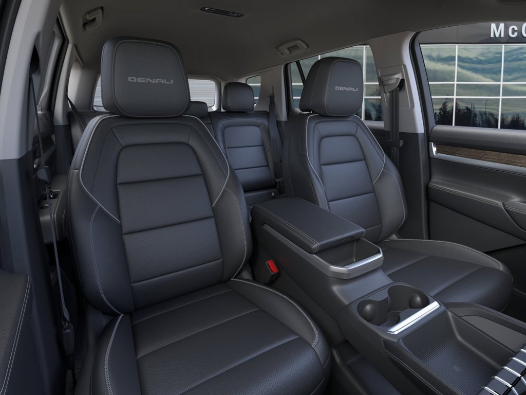 New 2027 GMC Terrain Denali AWD/4WD image 20