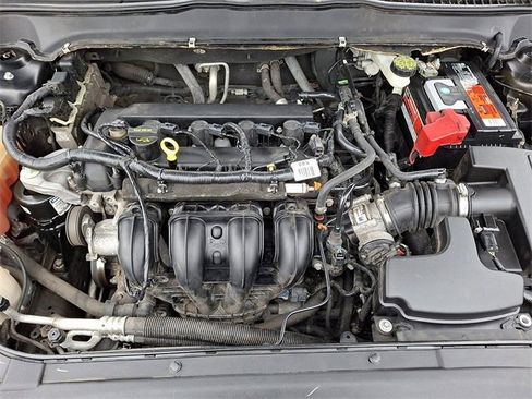 Used 2013 Ford Fusion SE image 31