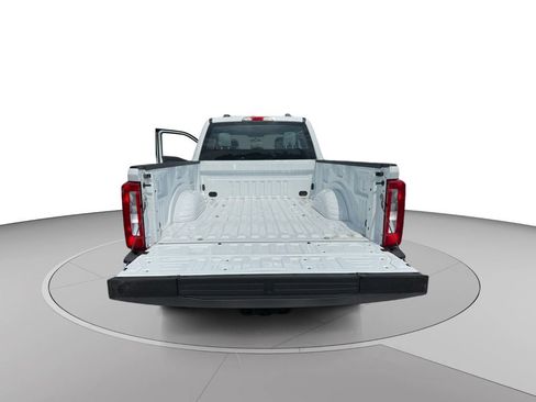 Used 2026 Ford F250 XL w/ STX Appearance Package AWD/4WD image 43