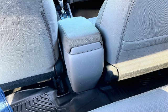 Used 2015 Honda Civic EX image 10