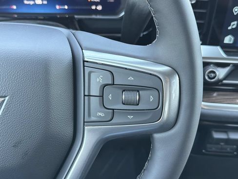 New 2026 Chevrolet Silverado 1500 RST w/ Protection Package RWD image 9