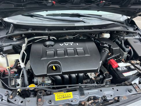 Used 2009 Toyota Corolla S image 13