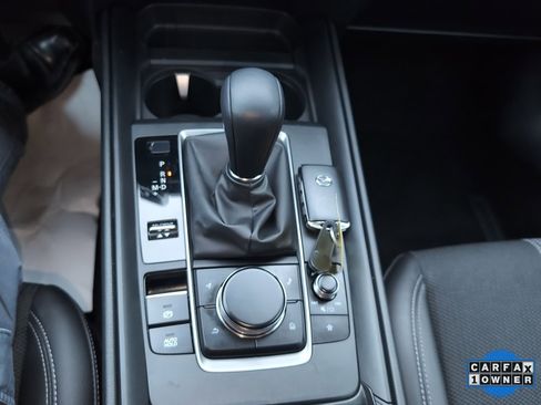 Certified 2025 MAZDA CX-50 AWD 2.5 S w/ Weather Package image 18