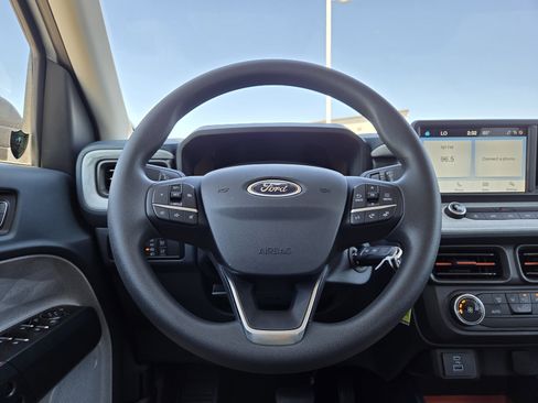 Used 2024 Ford Maverick XLT w/ Equipment Group 300A Standard image 41