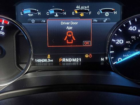 Used 2018 Ford F250 Lariat w/ Lariat Ultimate Package image 18