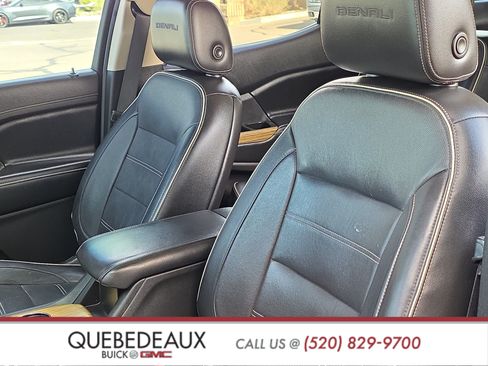 Used 2019 GMC Acadia Denali FWD image 11