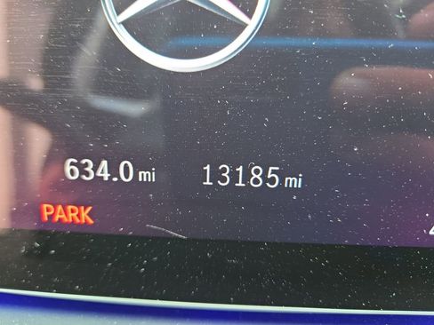 Used 2024 Mercedes-Benz GLE 53 AMG 4MATIC image 13