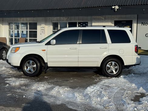 Used 2007 Honda Pilot EX-L image 3