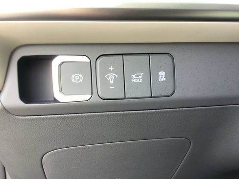 Certified 2025 Hyundai Santa Fe SEL image 27