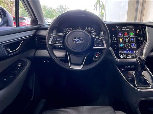 Used 2025 Subaru Legacy Premium AWD/4WD image 5