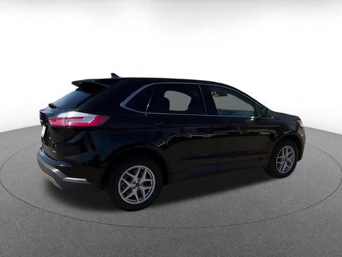 Used 2023 Ford Edge SEL AWD/4WD image 15