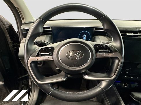 Used 2023 Hyundai Tucson SEL w/ Convenience Package AWD/4WD image 11