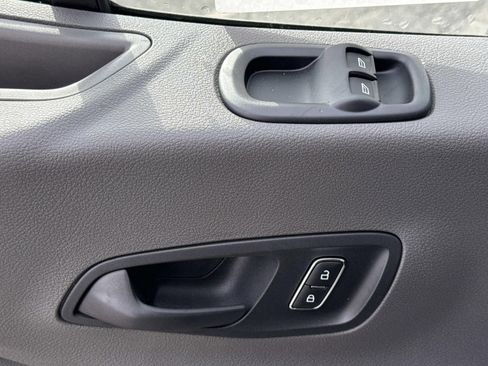 New 2025 Ford Transit 350 148 High Roof w/ Load Area Protection Package image 19